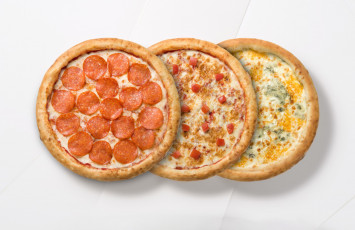 Комбо pizza №1 31 
