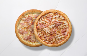Комбо pizza №2 31 