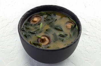 Мисо классический
