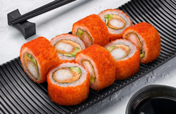 Мексиканский