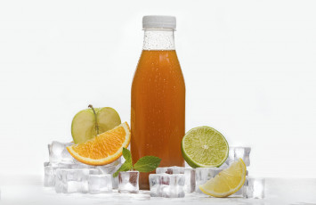 Айс Tea
